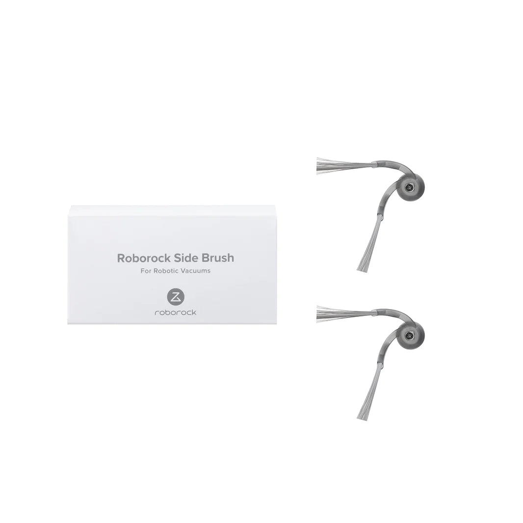 Genuine Roborock Side Brush-Gray