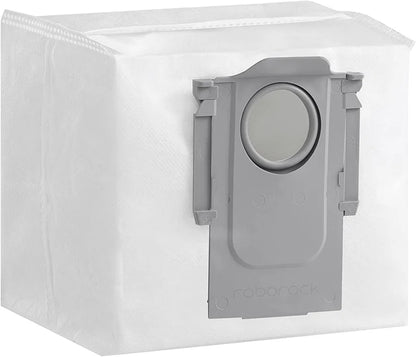 Genuine Roborock Dust Bags – Fits S Series & Q Series - (3 pack)