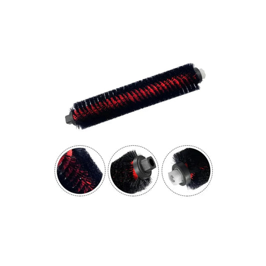 Genuine Roborock High-Speed Maintenance Brush for Station - (2 pk)
