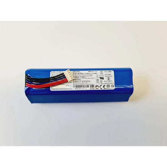 Genuine Ecovacs Battery Replacement For T and X series