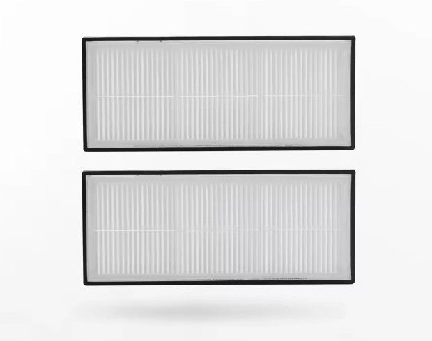 Genuine Roborock S7 / S8 HEPA Filters – 2 Pack