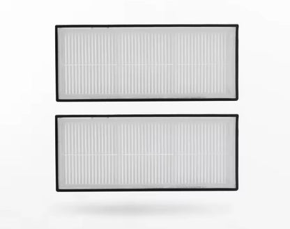 Genuine Roborock S7 / S8 HEPA Filters – 2 Pack