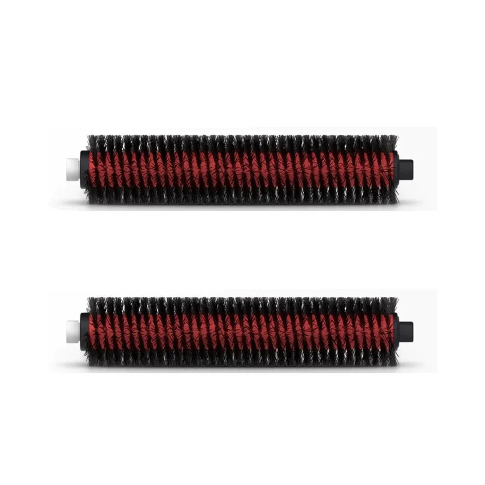 Genuine Roborock High-Speed Maintenance Brush for Station - (2 pk)