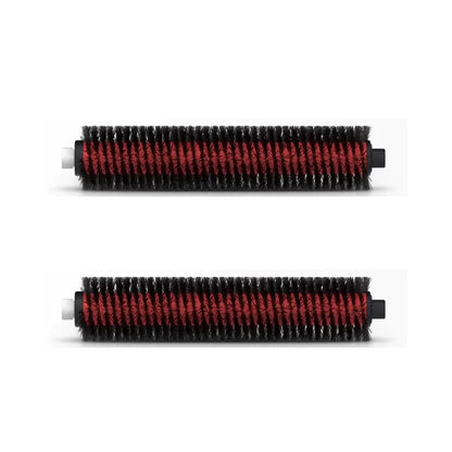 Genuine Roborock High-Speed Maintenance Brush for Station - (2 pk)
