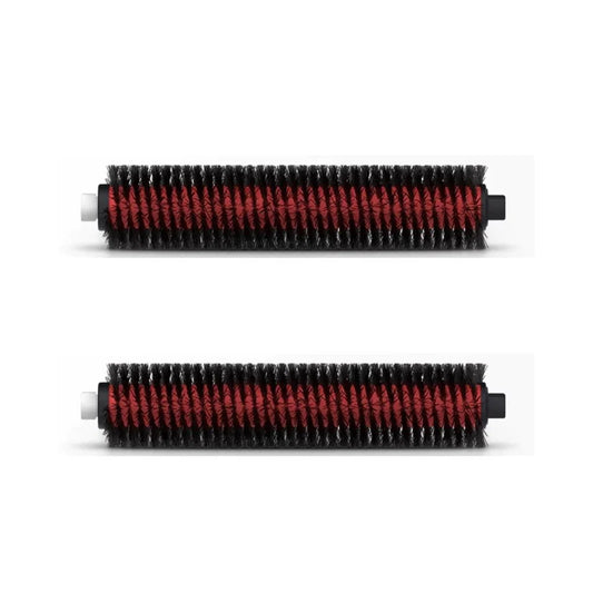 Genuine Roborock High-Speed Maintenance Brush for Station - (2 pk)