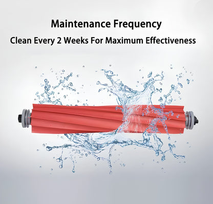 Genuine Roborock Main Roller Brush Replacement for S7, Q7 & Qrevo Series