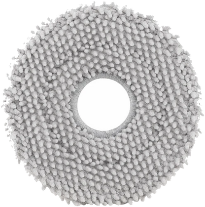 Genuine Roborock Q Revo series Rotating Mop Pads (4-Pack)