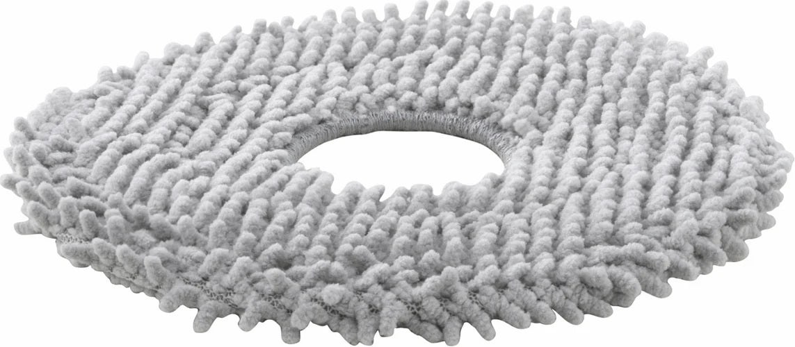 Genuine Roborock Q Revo series Rotating Mop Pads (4-Pack)