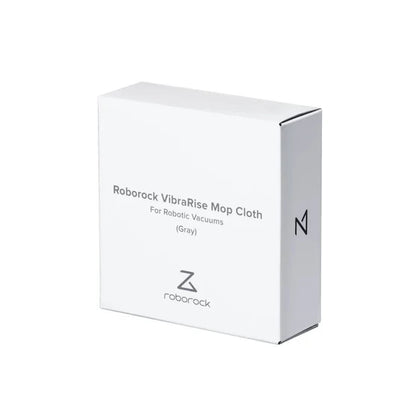 Genuine Roborock S7/S8 series Mop Cloth - (2 Pk)