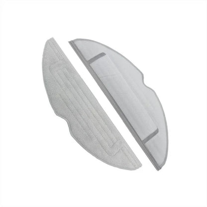 Genuine Roborock S7/S8 series Mop Cloth - (2 Pk)