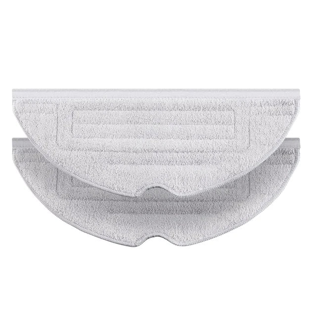 Genuine Roborock S7/S8 series Mop Cloth - (2 Pk)