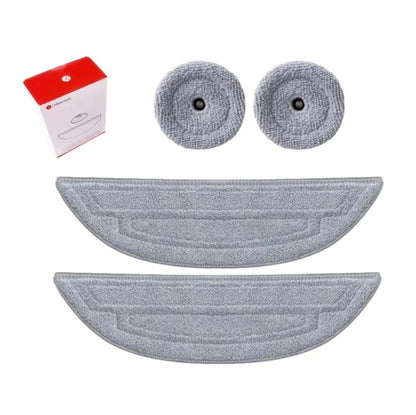 Genuine Roborock S8MaxV Ultra Mop Kit