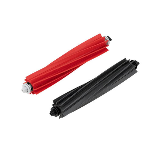 Roborock S8MaxV / Q Revo Master/ S8 Max Ultra Main Brush Red & Gray