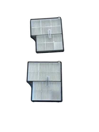 Genuine Roborock Saros 10 Filter - 2 pk