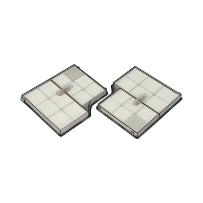 Genuine Roborock Saros 10 Filter - 2 pk