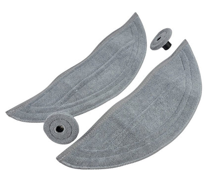 Genuine Roborck Saros 10 Antibacterial Mop pads