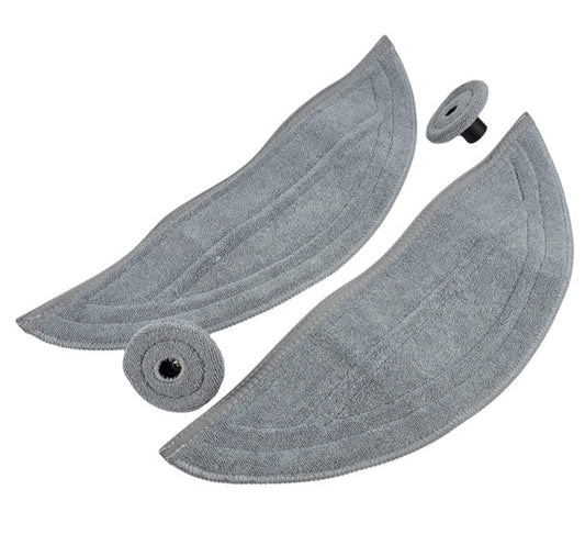 Genuine Roborck Saros 10 Antibacterial Mop pads