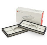 Genuine Roborock Saros 10R Filter - (2 pk)