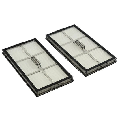 Genuine Roborock Saros 10R Filter - (2 pk)