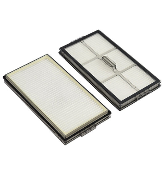 Genuine Roborock Saros 10R Filter - (2 pk)