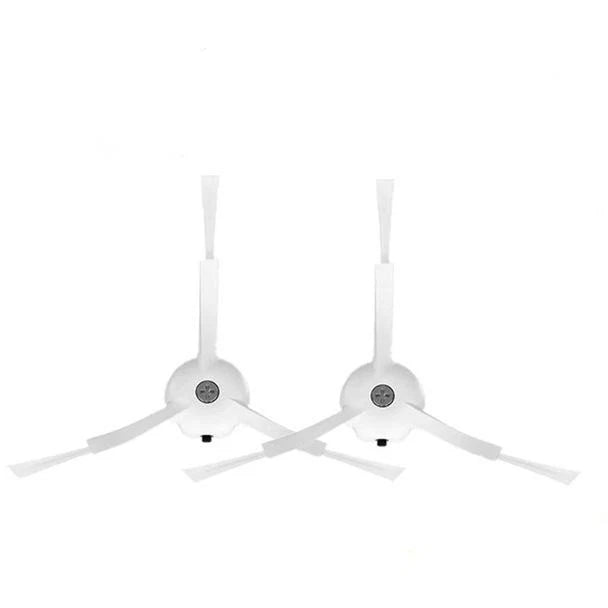 Genuine Roborock Side brush for Qrevo & S series - (2 pk)